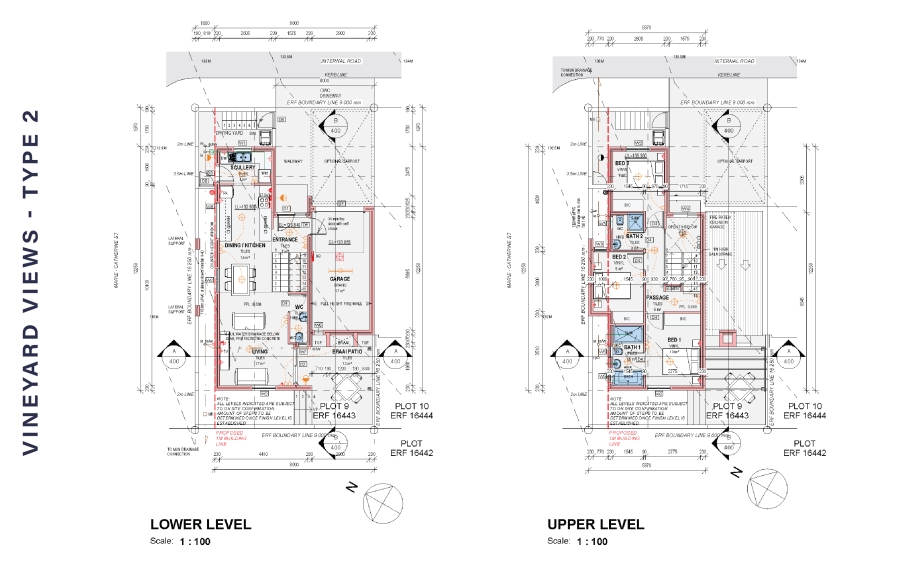 3 Bedroom Property for Sale in Wellington Central Western Cape